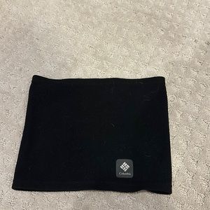 Columbia neck warmer